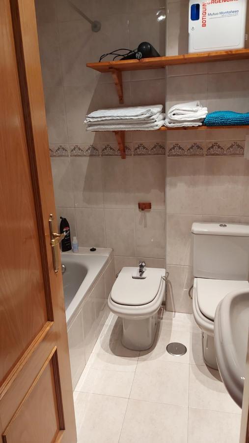 Loft Estudio Breton Gran Via Salamanca Exterior photo